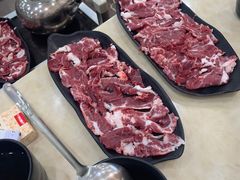 -闽粤一牛潮汕牛肉火锅