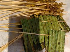 -新疆阿卜杜拉烧烤餐厅(四方坪店)