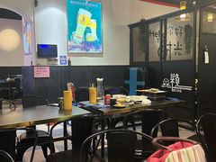 -大成海鲜烧烤·海鲜粥(长寿路店)