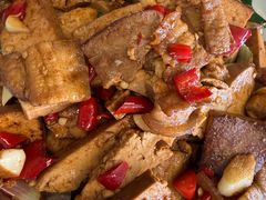 -洞庭鲜湘菜餐厅