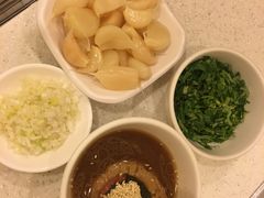 -八先生涮肉房(三里河店)