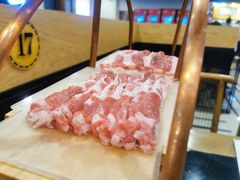 -常赢三兄弟·清真涮肉(崂山路总店)