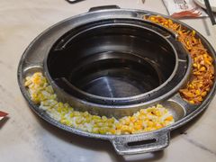 -韩宫宴烤肉·料理(苏州中心店)