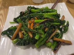 -佛有缘素食馆·荔湾老字号(陈家祠首店)