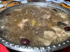 -全汁全味驴庄(凤岗店)