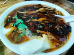 豆腐脑-增盛魁小吃店