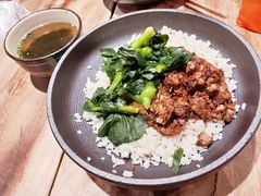 -和府捞面(东直门银座店)