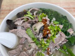 -陈记稻香潮汕砂锅粥(华强南店)