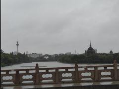 -南通濠河风景名胜区