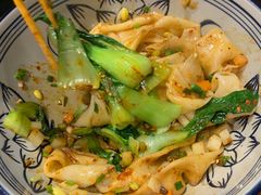 牛肉biangbiang面-秦唐汉味biangbiang面(大钟寺店)