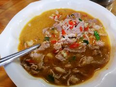 黄焖花猪肉-秀妈厨房(灰汤老店)