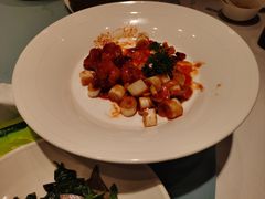 宫保虾球-煜丰汴京烤鸭(福彩路店)