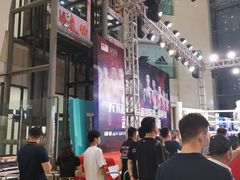 -沈阳百联购物中心(青年大街店)
