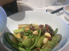 -东方红·湖南菜(金屿店)