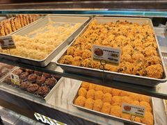 -鲍师傅糕点(虹口龙之梦店)