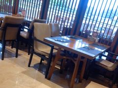 -天津湾西餐厅(三亚海棠湾洲际度假酒店)