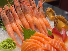 -極上萬膳·日料放题(来福士店)