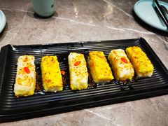 -奔跑吧陕菜·盛世长安(民乐园万达店)