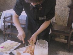 -泓炙颐凤鲜海鲜火锅料理(桐乡店)