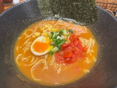 -CoCo壱番屋(久光百货店)