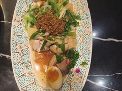 -粤·向群饭店(二沙岛店)