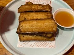 -新白鹿餐厅(百联中环店)