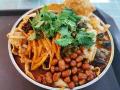 -红鼻子桂林米粉(金唐新光界店)