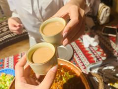 -火塘云南烧烤大排档