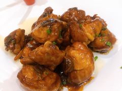 鸡骨酱-老正兴菜馆(福州路店)