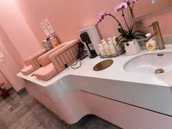 -奈尔宝家庭中心·亲子早教·派对餐厅(北京东坝万达店)