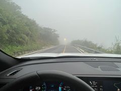 -神农架景区