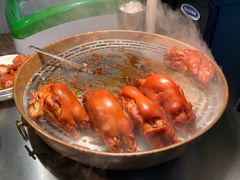 -关东小磨东北菜(漕河泾印象城店)