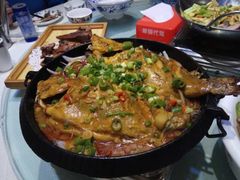 臭鳜鱼-九头鸟酒家(四道口店)
