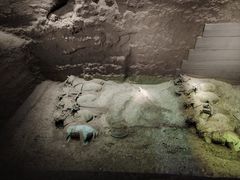 -秦始皇帝陵博物院-丽山园