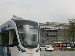 -宝能国际体育演艺中心