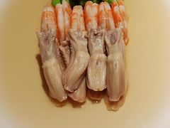 -璞徽·徽商家宴(长泰广场店)