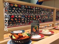 -大起水产回转寿司(道顿堀店)