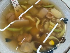 -梧州双钱龟苓膏(老街店)