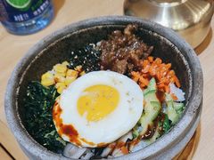 -敏丁拌饭(中街总店)
