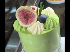 -FANEN法念·烘焙·甜点(万象城店)