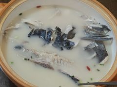 -浔味·山屿湖·正宗淳牌全鱼宴老字号