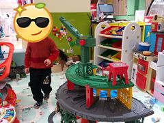 -新世界百货(顺义店)