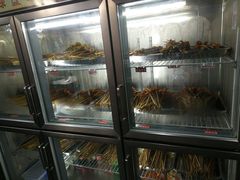 -小郡肝串串香火锅(金桥店)