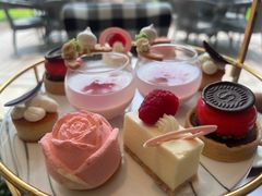 -粤海喜来登酒店·&More聚驿(天河城店)