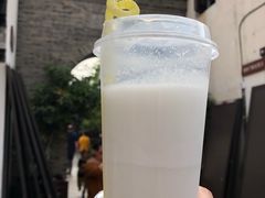 餐饮设施-南翔古镇