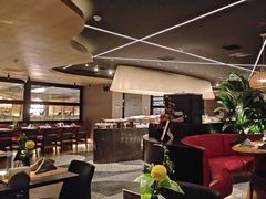 -拉蒂娜·巴西牛排馆 Latina·Brazilian Steakhouse(王府井喜悦店)