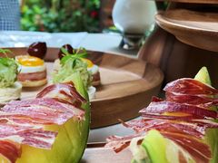 -三嚥阁 La Villa Restaurant