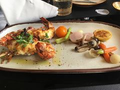 -上海苏宁宝丽嘉酒店·Cafe Bellagio西餐厅