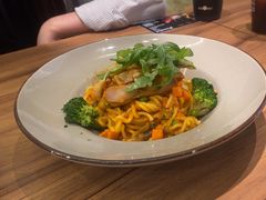 -Pennehut畔尼意面(合肥万象城店)