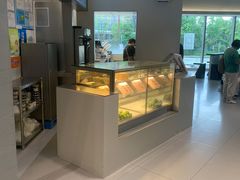 -喜茶(上海北外滩来福士店)